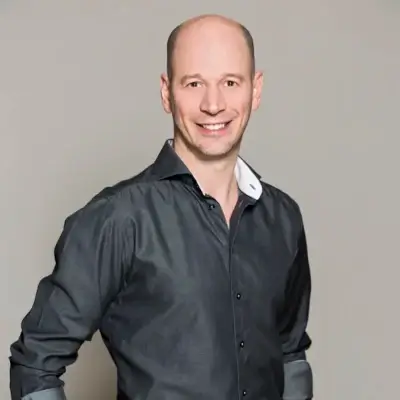 Dr Rasmus Sperber