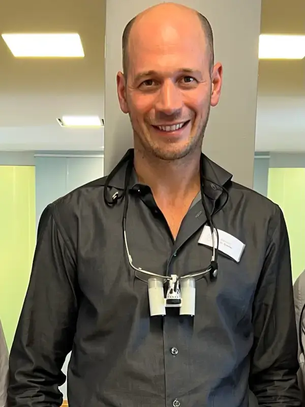Dr Sperber Dr Sperber