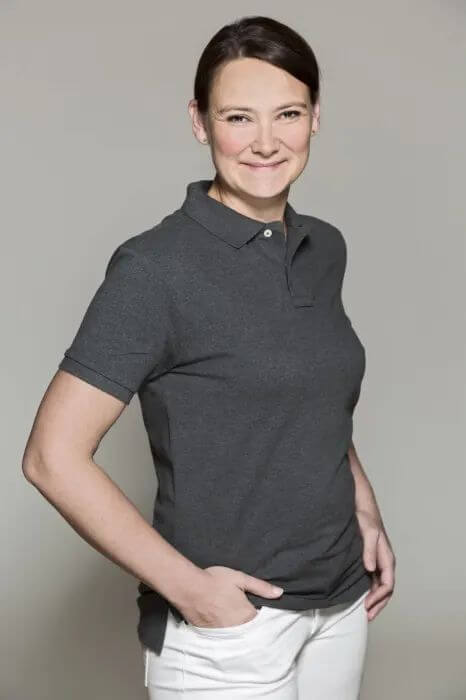 Franziska Boldt Franziska Boldt