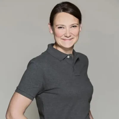 Franziska Boldt Franziska Boldt