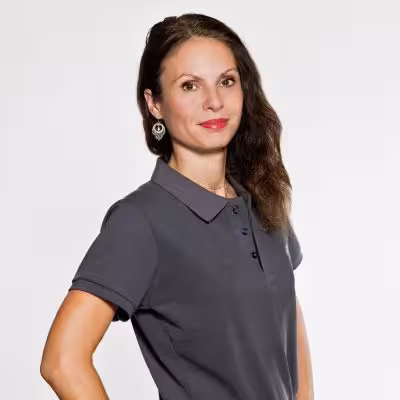 Dr. med. dent. Romy Czeszak